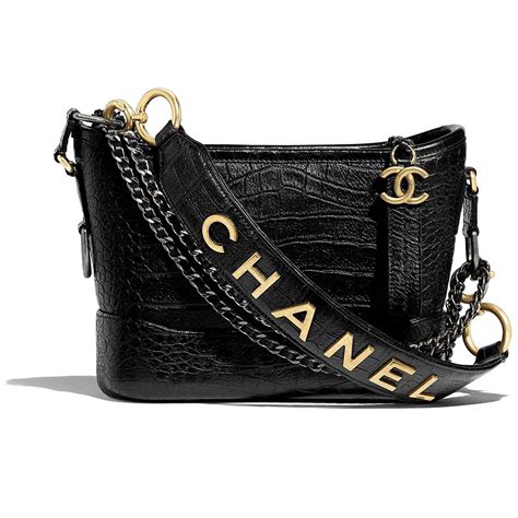 chanel gabrielle hobo discontinued|chanel gabrielle bag review.